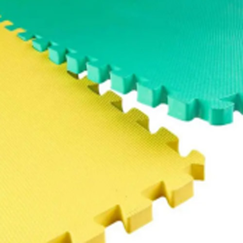 Safety Flooring