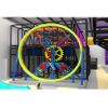 Latest for Indoor Playground Solutions Design for Children Playground Center And FEC