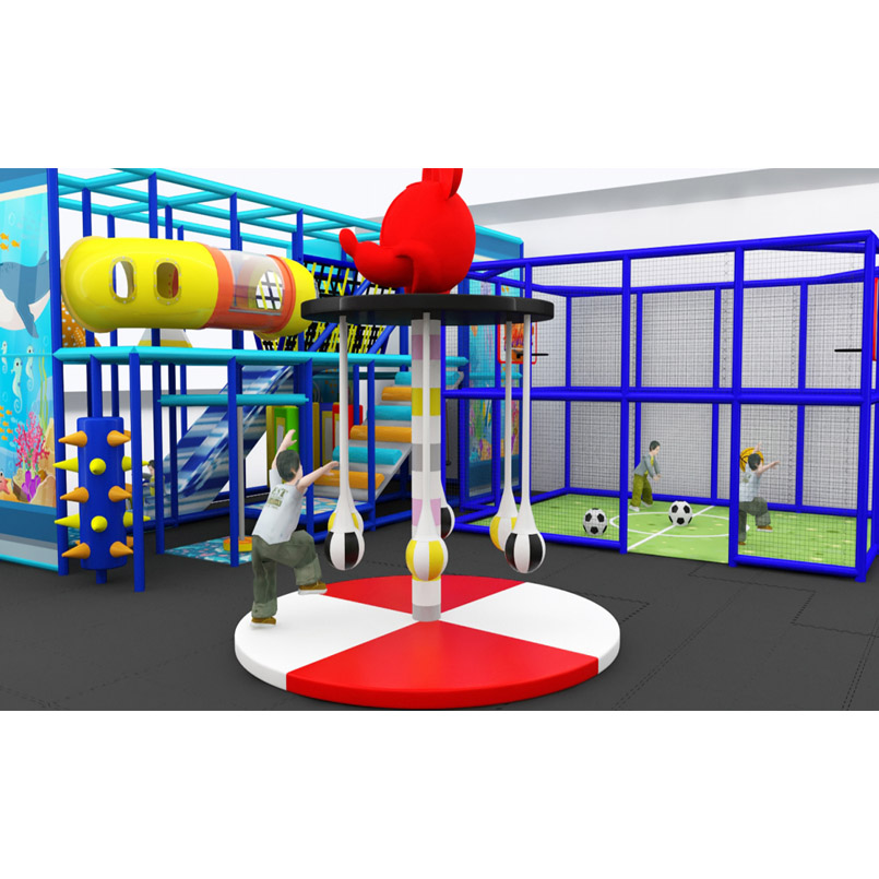 indoor playground-9-2