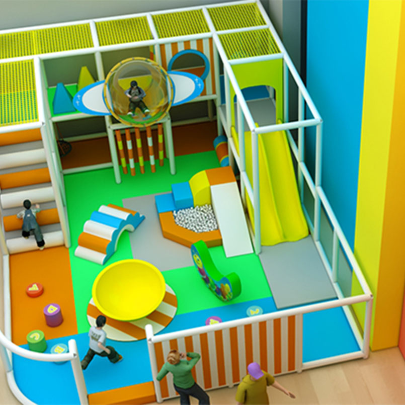 Toddler Play