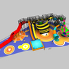 Indoor Slide Park by Play Standard