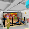  Indoor Soft Play - Basketball