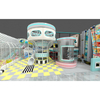 Modern Multi-Activity Indoor Playground | All-In-One Fun for Kids
