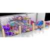 Candyland Themed Indoor Playground | Sweet & Vibrant Soft Play for Kids