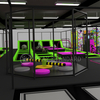 Adventurous And Exciting, Thrilling And Colorful Family Entertainment Centre for All Ages 