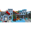 Castle Themed Indoor Playground | Medieval Fantasy Adventure for Kids