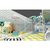 Modern Multi-Activity Indoor Playground | All-In-One Fun for Kids