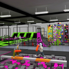 Adventurous And Exciting, Thrilling And Colorful Family Entertainment Centre for All Ages 