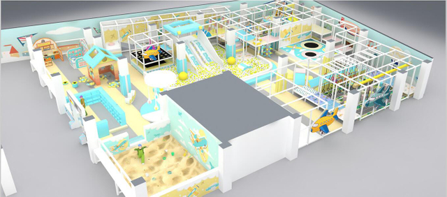 Indoor Playground