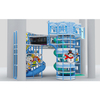 Ice Castle Themed Indoor Playground | Magical Winter Wonderland for Kids