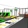 Zip Line Equipment