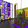 Indoor/Outdoor Adventure Park Equipment for Kids and Adults 