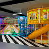 Adventurous And Exciting, Thrilling And Colorful Family Entertainment Centre for All Ages 