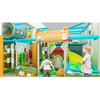 Farm Themed Toddler Play Area | Safe & Gentle Soft Play for Little Ones