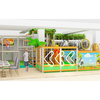 Safari Themed Indoor Playground | Jungle Adventure Soft Play for Kids