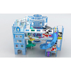 Ice Castle Themed Indoor Playground | Magical Winter Wonderland for Kids