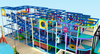 Ocean theme Kids indoor playground Amusement Equipment by Playstandard