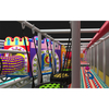 Circus Themed Indoor Playground | Carnival Fun & Safe Soft Play for KidsCircus Themed Indoor Playground | Carnival Fun & Safe Soft Play for Kids