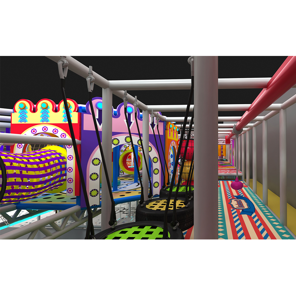 Circus Themed Indoor Playground | Carnival Fun & Safe Soft Play for KidsCircus Themed Indoor Playground | Carnival Fun & Safe Soft Play for Kids