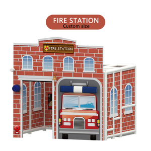 Role Play Interactive Games Set for Kids