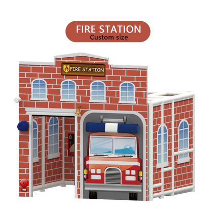 Role Play Interactive Games Set for Kids