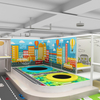 Trampoline for Kids