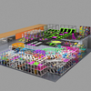 Adventurous And Exciting, Thrilling And Colorful Family Entertainment Centre for All Ages 