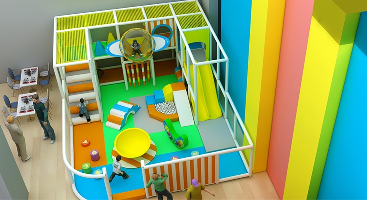 Toddler-play