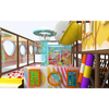 Candy Town Themed Indoor Playground | Sweet Fantasy & Role-Play Fun