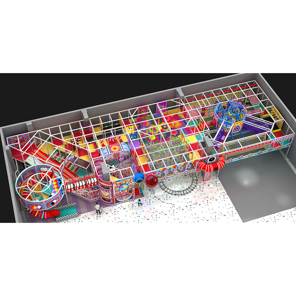 Circus Themed Indoor Playground | Carnival Fun & Safe Soft Play for KidsCircus Themed Indoor Playground | Carnival Fun & Safe Soft Play for Kids