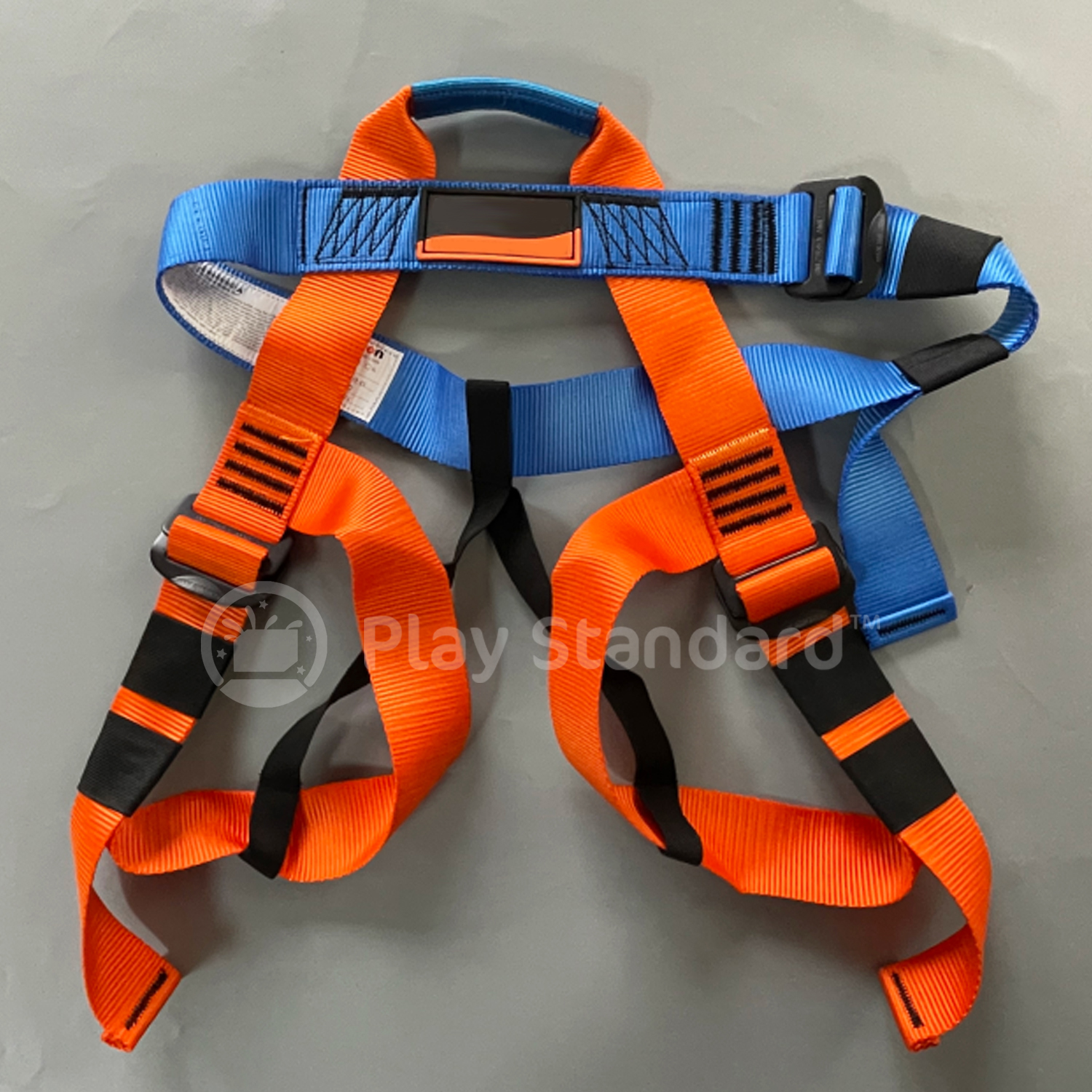 Zip Line Equipment