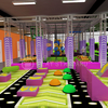 Adventurous And Exciting, Thrilling And Colorful Family Entertainment Centre for All Ages 