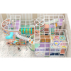 Pastel Macaron Themed Indoor Playground | Dreamy Soft Play for Kids