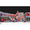 Circus Themed Indoor Playground | Carnival Fun & Safe Soft Play for KidsCircus Themed Indoor Playground | Carnival Fun & Safe Soft Play for Kids