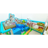 Farm Themed Toddler Play Area | Safe & Gentle Soft Play for Little Ones