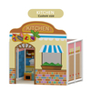 Role Play Interactive Games Set for Kids
