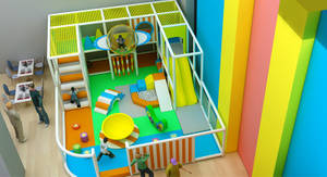  Toddler Play Equipment Factory Direct - Playstardand