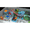 Castle Themed Indoor Playground | Medieval Fantasy Adventure for Kids