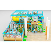 Farm Themed Toddler Play Area | Safe & Gentle Soft Play for Little Ones