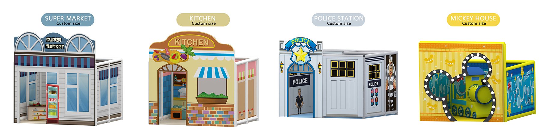 Role Play for Kids