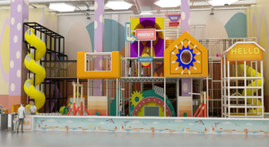  Soft Modular Play solutions